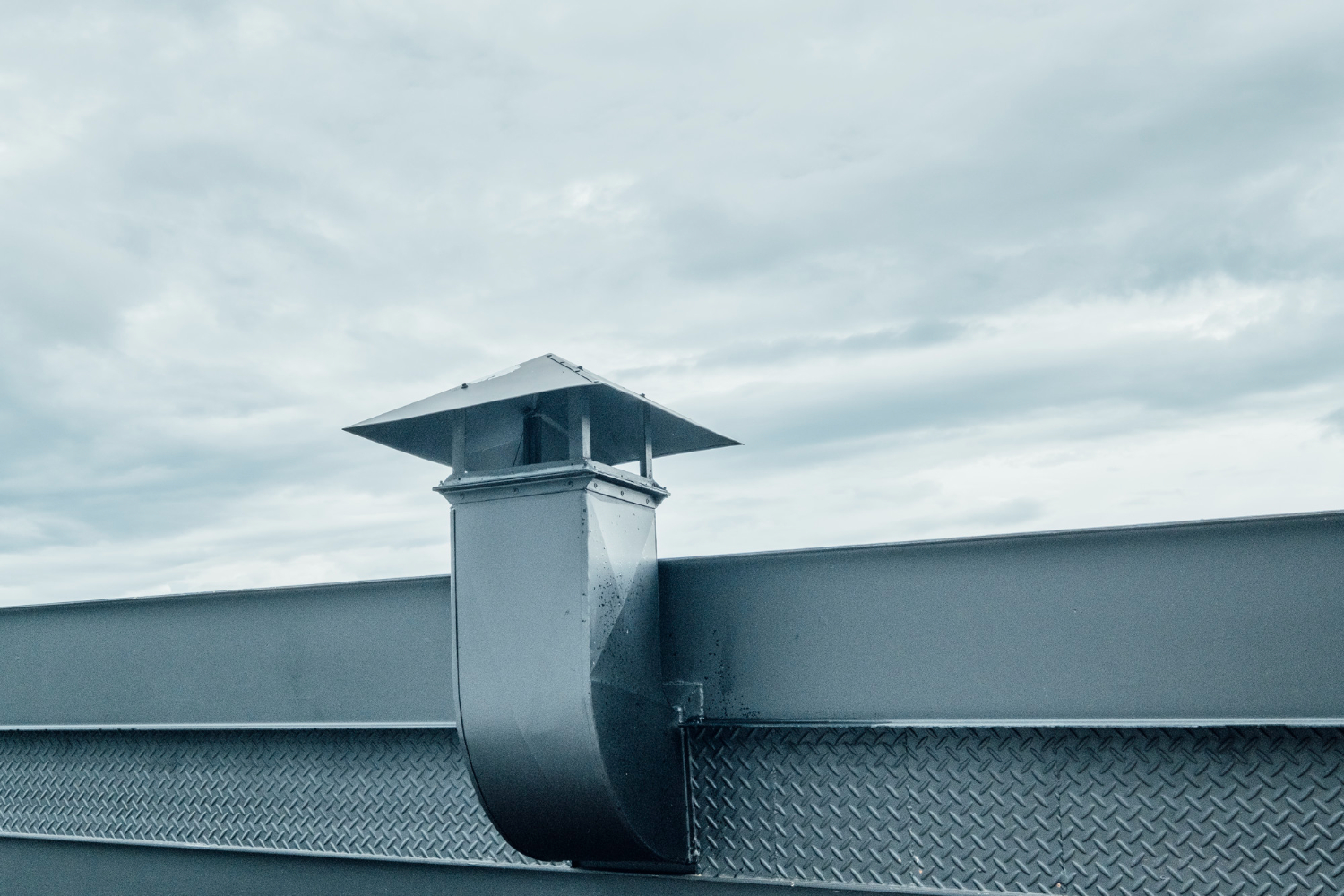metal-chimney